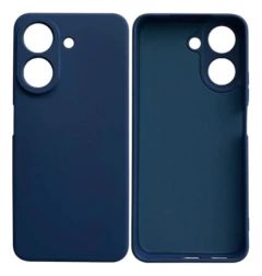 Redmi 13C | Funda Silicone Case - ERA VIRTUAL