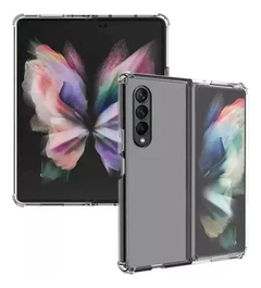 Samsung Z Fold 4 | Funda Transparente - comprar online