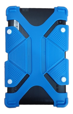 Funda De Silicona De Tablet De 7/8 Pulgadas - ERA VIRTUAL