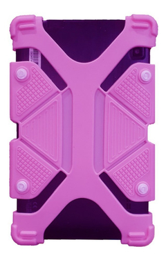 Funda De Silicona De Tablet De 7/8 Pulgadas - tienda online