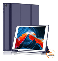 Funda Smart Case Porta Pencil Para Lenovo M10plus 3gen 10.6 - tienda online