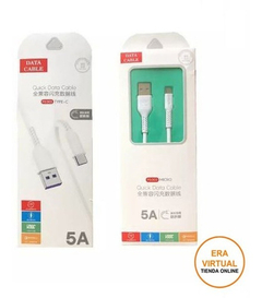 Cable Micro Usb Carga Rapida 1 Metro Para Samsung Motorola en internet