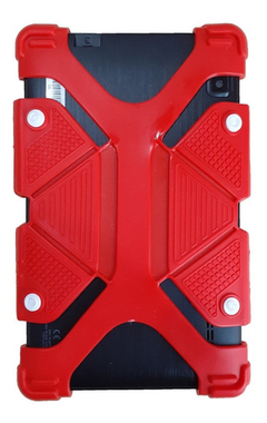 Imagen de Funda De Silicona De Tablet De 7/8 Pulgadas