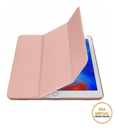 Funda Smart Case Para iPad 5°/6° Gen A1822/a1823/a1893/a1954