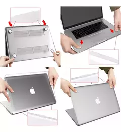 Macbook Pro Retina 13 Case A1502/ A1425 (2012-2015) | Carcasa - comprar online