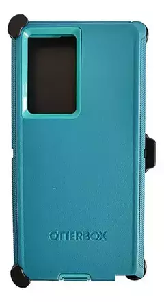 Samsung S23/S23FE 5G/S23+/S23 Ultra | Funda Otterbox Defender en internet