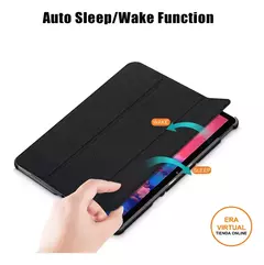 Imagen de Samsung Tab A9 8,7 X110 2023 | Funda Smart Cover