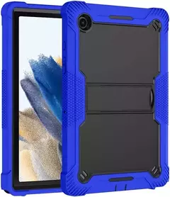iPad Air 13 M2 2024 A2898 | Funda Survivor Con Porta Pencil - tienda online