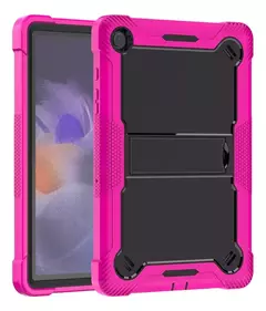 iPad Air 13 M2 2024 A2898 | Funda Survivor Con Porta Pencil en internet