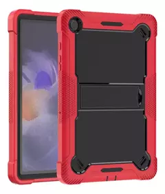 iPad Air 13 M2 2024 A2898 | Funda Survivor Con Porta Pencil en internet