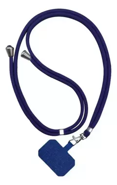Cordon Correa Universal Para Colgar Funda Celulares