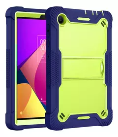 iPad Air 13 M2 2024 A2898 | Funda Survivor Con Porta Pencil en internet
