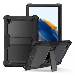 iPad Air 13 M2 2024 A2898 | Funda Survivor Con Porta Pencil - ERA VIRTUAL