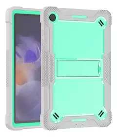 iPad Air 13 M2 2024 A2898 | Funda Survivor Con Porta Pencil - comprar online