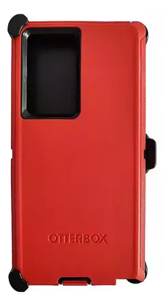 Samsung S23/S23FE 5G/S23+/S23 Ultra | Funda Otterbox Defender - tienda online