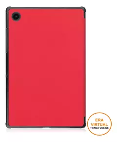 Samsung Tab A9 8,7 X110 2023 | Funda Smart Cover - tienda online