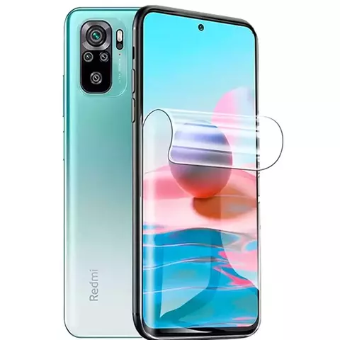 Xiaomi | Protector Hidrogel Para Todos Los Modelos