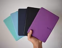 Amazon Kindle Paperwhite 11va Gen 2021 | Funda Protectora Imantada - comprar online