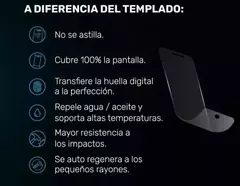 Xiaomi | Protector Hidrogel Para Todos Los Modelos en internet
