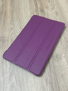 Lenovo Tab E10 Tb x104f / x104n | Funda Smart Cover - ERA VIRTUAL