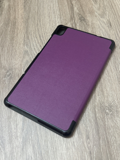 Lenovo Tab E10 Tb x104f / x104n | Funda Smart Cover - tienda online