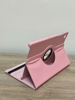 Funda Giratoria Para iPad 10,2 7/ 8/ 9 Generación - ERA VIRTUAL