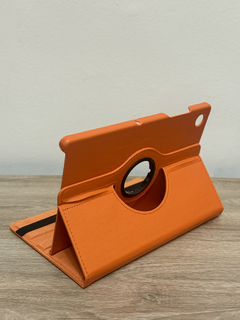 Funda Giratoria Para iPad Air 4 / Air 5 10.9" A2316/a2324/a2325/a2072 - comprar online