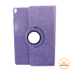 Funda Giratoria Para iPad 10,2 7/ 8/ 9 Generación - ERA VIRTUAL