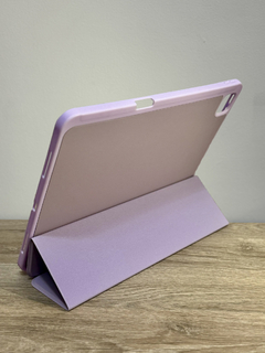 iPad Pro 13 2024 | Funda Smart Case C/ Porta Péncil en internet