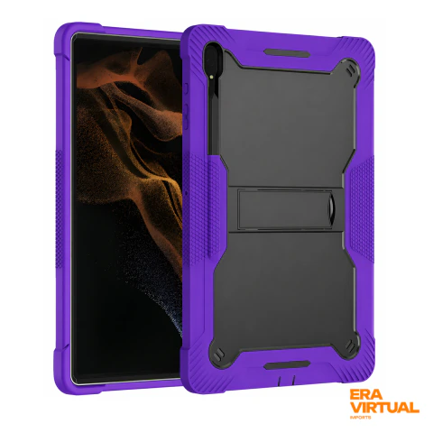 Samsung | Funda Survivor Anti Golpes Varios Modelos