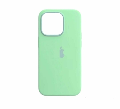 Imagen de iPhone 15 Pro Max | Funda De Silicona