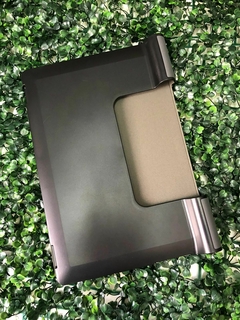 Lenovo Yoga Tab 13 Yt-k606f | Funda Smart Cover Magnética - ERA VIRTUAL