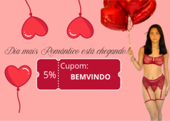 Banner da categoria SEX SHOP