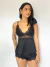 Beby Doll Sonho - Preto - comprar online