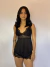 Beby Doll Sonho - Preto - loja online