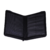Toploader Binder 2x2 Preto c/ 96 bolsos (12 páginas) - Capitão Hunter - loja online