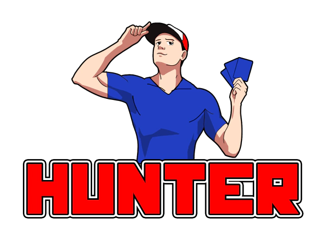 Loja Capitão Hunter