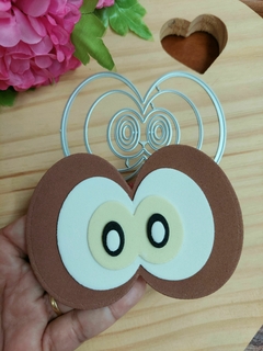 Faca de Corte Para Scrapbooking e Eva Olhos - comprar online