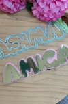Faca de Corte Amiga