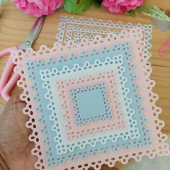 Imagem do Faca de Corte Moldura