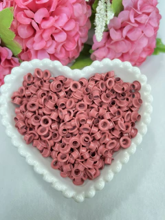 Ilhós 54 alumínio 50 und - comprar online