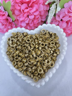 Imagem do Ilhós 54 alumínio 50 und