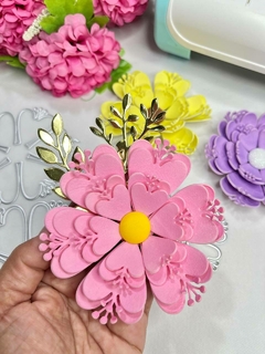 Faca de Corte Flor Marlene
