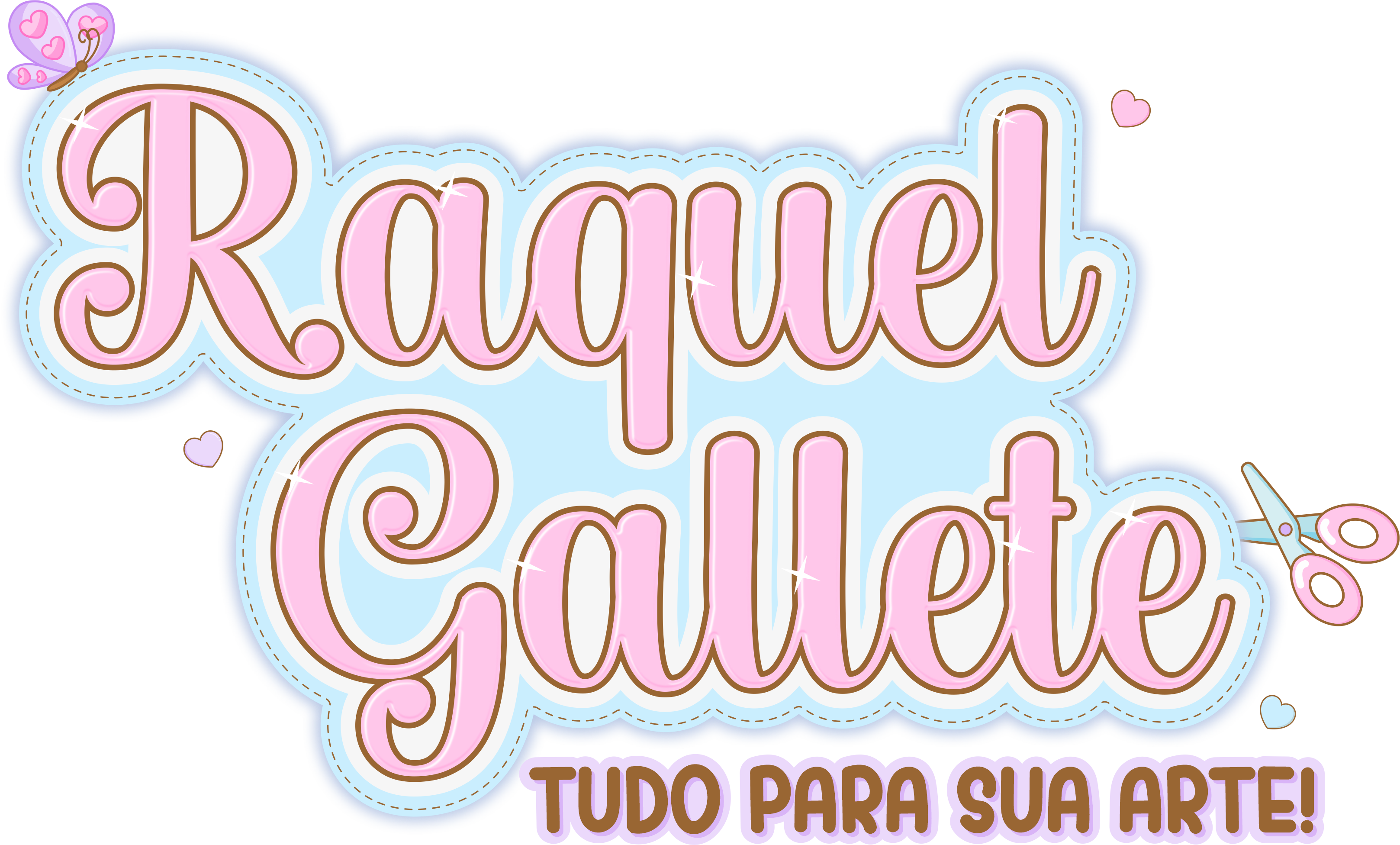 Raquel Gallete Facas