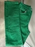 BALMAIN Calça Jeans Verde