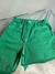 BALMAIN Calça Jeans Verde - comprar online