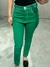 BALMAIN Calça Jeans Verde - comprar online