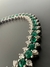 Pulseira com Esmeralda
