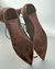 Imagem do AQUAZZURA Sapatilha Christy Cinza
