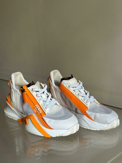 FENDI Tênis Flow